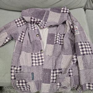 B u m equipment sweater